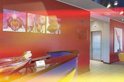 Hotel Executive Forlì