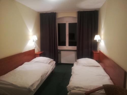 Ratuszowy Hotel