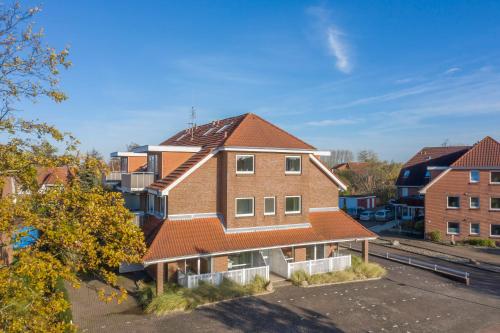 Appartementhaus Gouverneur-Maxse Büsum