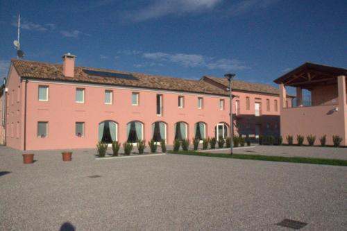 Agriturismo Arneroni