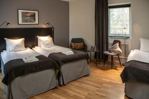 Hotel Solhem Park