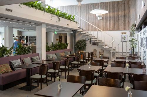 Hotel Solhem Park