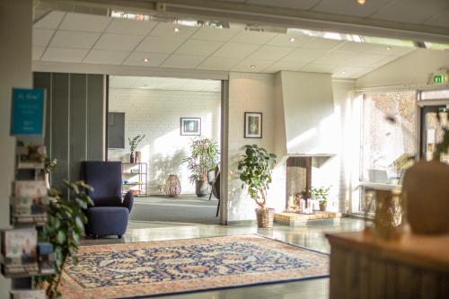 Hotel Solhem Park