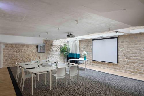 Hôtel Le 123 Sébastopol