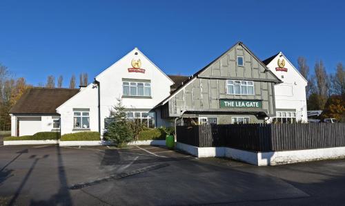 Lea Gate Premier Travel Inn