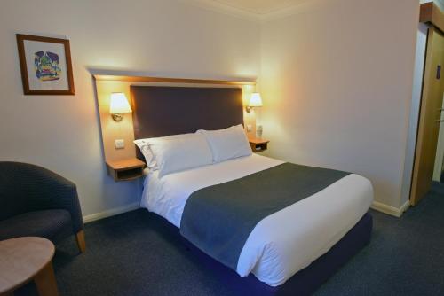 Lea Gate Premier Travel Inn