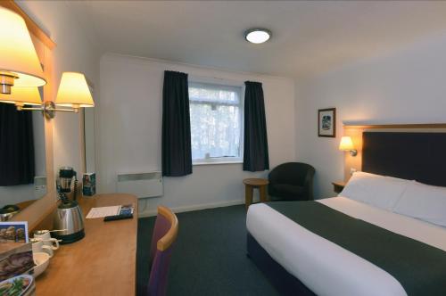 Lea Gate Premier Travel Inn
