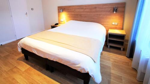 Mercure Grand Hôtel Metz Centre Cathédrale