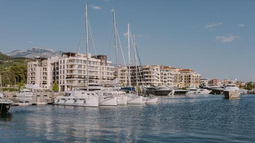 Regent Porto Montenegro