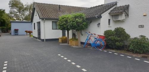 B&B Aan De Bagijnstraat