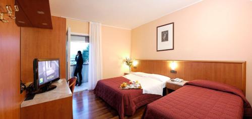 Hotel Dal Ponte
