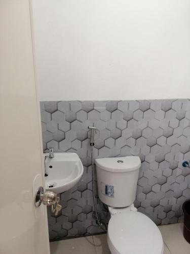 Katrina's Dorm