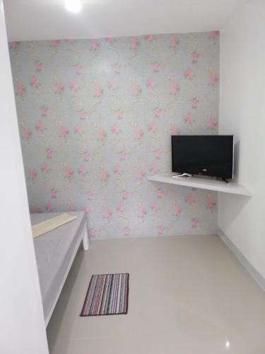 Katrina's Dorm