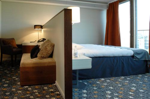 ProfilHotels Opera