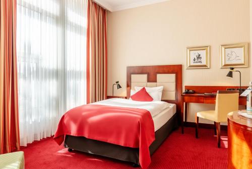 Hotel Amaris
