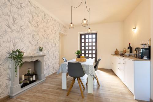 Il Giuelìn Malpensa B&B