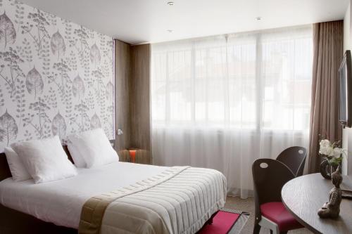 Best Western Plus Hotel Le Patio des Artistes