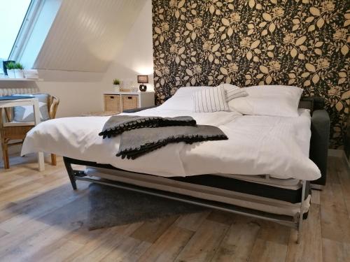 Haus Meeresbrise