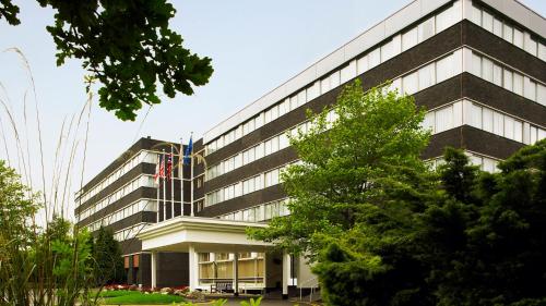 Grand Hotel Gosforth Park Newcastle