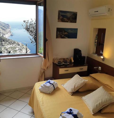 Affittacamere Ravello Rooms