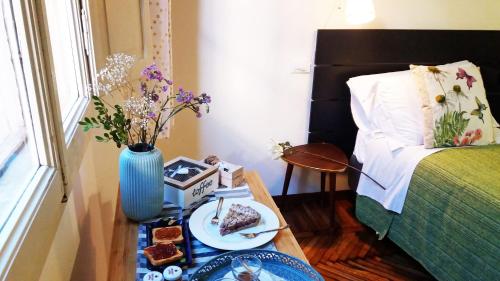 Tilia Room & Breakfast