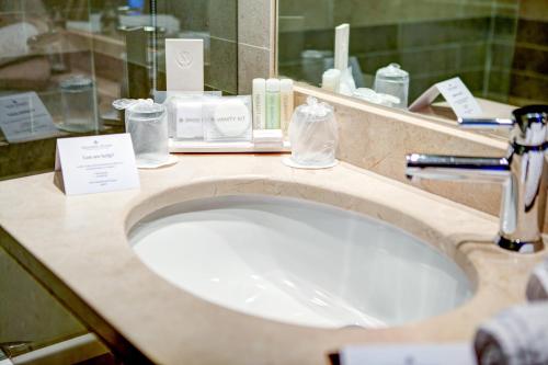 Leonardo Hotel Bucharest City Center