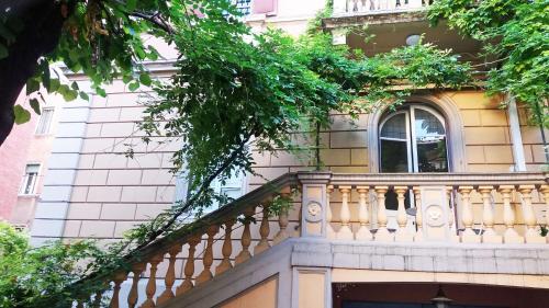 Tilia Room & Breakfast