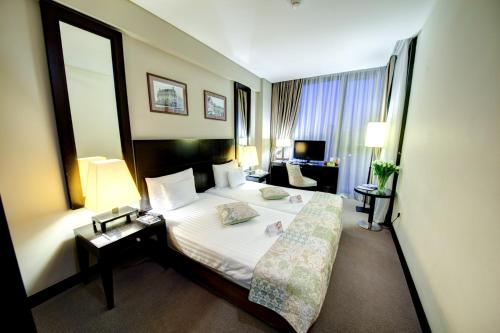 Leonardo Hotel Bucharest City Center