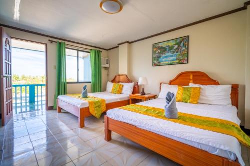Blue Coral Beach Resort
