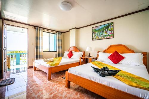 Blue Coral Beach Resort