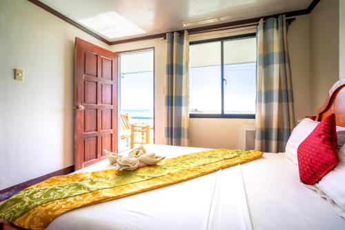 Blue Coral Beach Resort