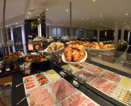 Comfor Hotel Frauenstrasse