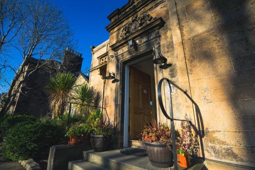 Duthus Lodge Hotel