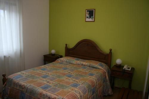 Hotel Padre Cruz