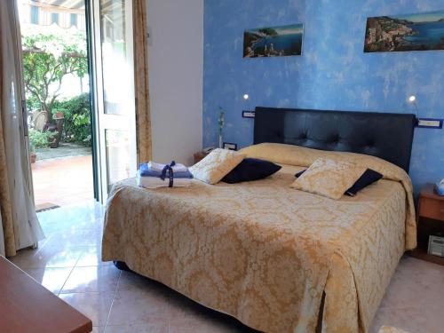Affittacamere Ravello Rooms