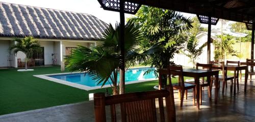 Higala Resort