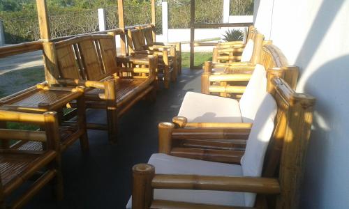 Backpackers Place in SEAVIEWHILLS BOHOL