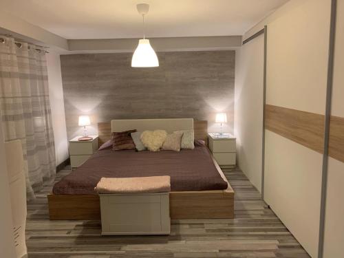 Airport16 B&B