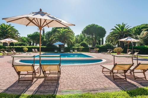 Villa Toscana