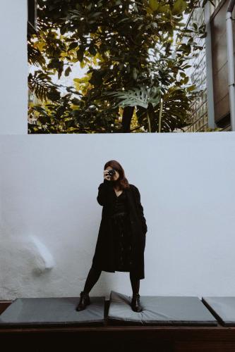 A Duquesa - GuestHouse