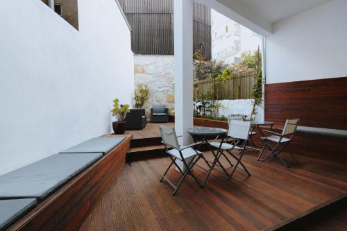 A Duquesa - GuestHouse