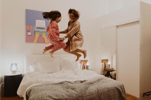 A Duquesa - GuestHouse