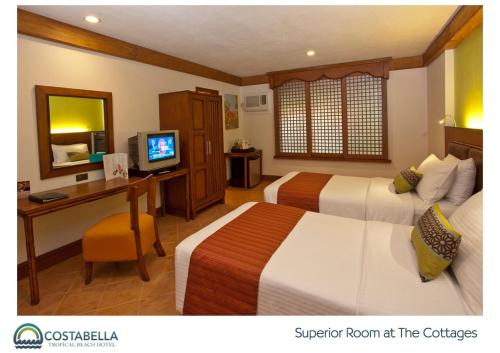 Costabella Tropical Beach