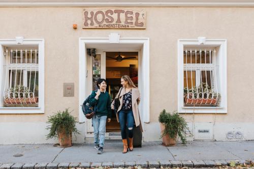Hostel Ruthensteiner