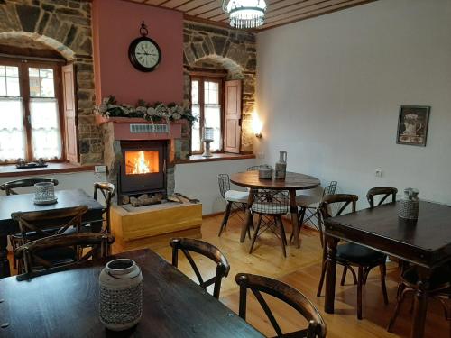 Lichovo Rooms
