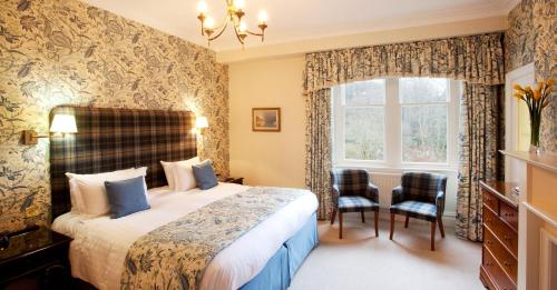 Lindeth Fell Country House