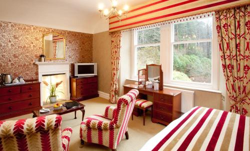 Lindeth Fell Country House