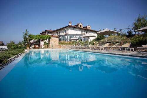 Agriturismo La Torricella