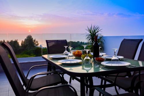 Sophias Luxury Villas