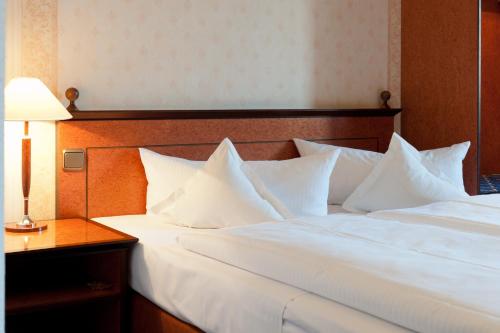 Best Western Hotel Schlossmühle